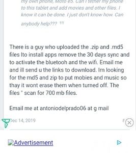 Meet your Posher, Chad